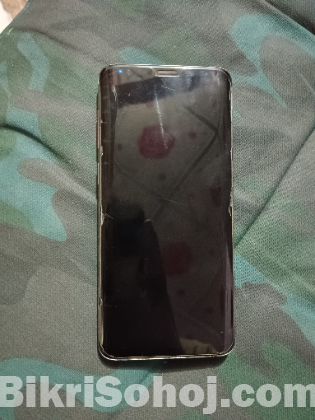 Samsung Galaxy S9 Plus